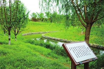 配资界 一亩园夏韵：园林诗画般的“绿色氧吧”
