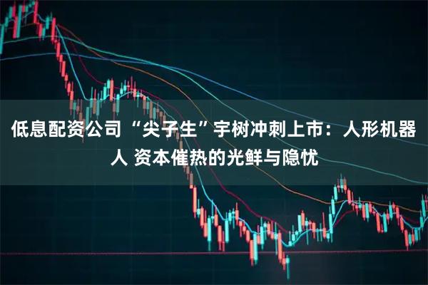 低息配资公司 “尖子生”宇树冲刺上市：人形机器人 资本催热的光鲜与隐忧
